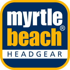 Myrtle Beach logo